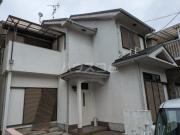 池尻町戸建貸家