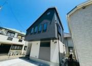 京急本線井土ヶ谷駅まで徒歩14分