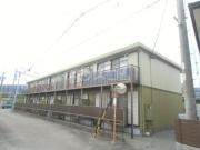 シティハイム高洲3号棟