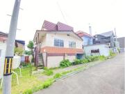 小樽市幸4丁目 貸家