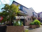 ガーデンホームズ小机