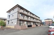 北九州モノレール徳力嵐山口駅まで徒歩5分