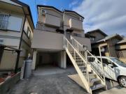 砥堀メゾネット