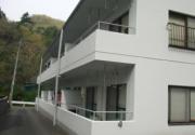 原島マンション