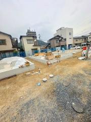 ＪＲ山陽本線海田市駅まで徒歩14分