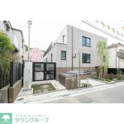 ウェルスクエア駒場東大前