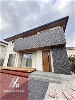 豊中市岡町南 戸建賃貸