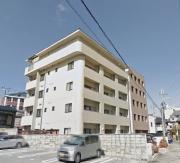 近江鉄道八日市線八日市駅まで徒歩4分