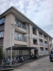 熊本市電健軍線辛島町駅までバス約16分 徒歩10分