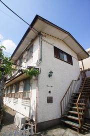 京王井の頭線久我山駅まで徒歩3分