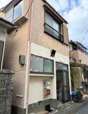 山田猫塚町貸家