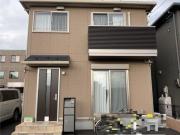 和光市新倉戸建