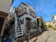 高円寺北3丁目戸建