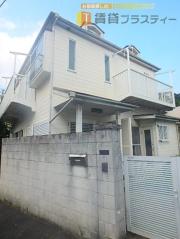 ＪＲ総武線（各駅停車）本八幡駅まで徒歩5分