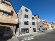 KI-FLAT永福町