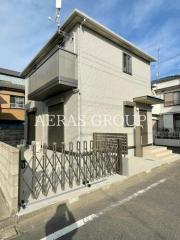 蕨市南町4丁目戸建