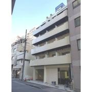 第二戸嶋屋ビル