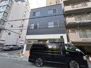 上汐三丁目貸家