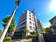 アムール芦屋