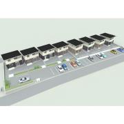 エリタージュメゾン