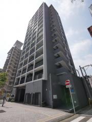 DSタワー大博通り