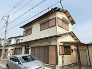 近鉄名古屋線津新町駅まで徒歩18分