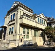 神大寺4丁目戸建