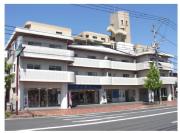 ＪＲ鹿児島本線赤間駅まで徒歩7分
