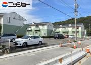 グリーンハイツ