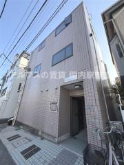 クリエール南太田