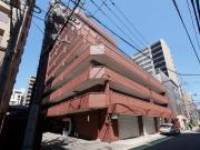 ライオンズマンション薬院第5