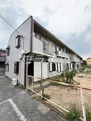 ライフタウニーB街区 6号棟