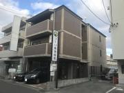 阪急千里線関大前駅まで徒歩4分