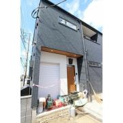 京王線調布駅まで徒歩10分