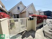 都筑ふれあいの丘 庭付き戸建