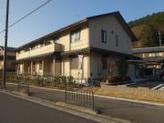 叡山電鉄叡山本線京都精華大前駅まで徒歩11分