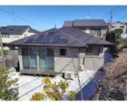 南希望が丘戸建貸家