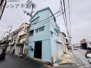 三ツ島6丁目貸家.