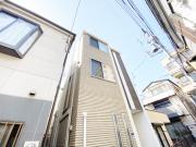 北区浮間1丁目住宅