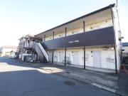 かすみコーポ内田