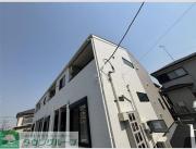リーブルファイン鷲宮駅