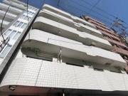 都営新宿線森下駅まで徒歩9分