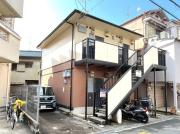 京阪本線萱島駅まで徒歩11分