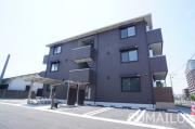 ＪＲ鹿児島本線西熊本駅まで徒歩6分