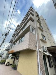 ＪＲ山陽本線塩屋駅まで徒歩4分