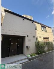 La Maison九段坂上B