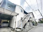 ＪＲ東海道本線辻堂駅まで徒歩8分
