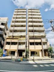 シエル白山 B館