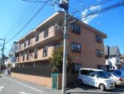 ＪＲ南武線谷保駅まで徒歩5分