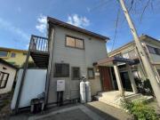 和田町2丁目貸家